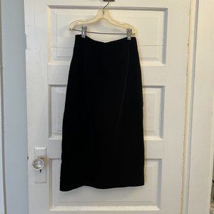Velvet Vintage Kassel Brothers Skirt